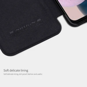 Husa telefon, Nillkin, Pentru Samsung Galaxy A13 4G, Negru