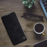 Husa telefon, Nillkin, Pentru Samsung Galaxy A13 4G, Negru