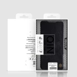 Husa telefon, Nillkin, Pentru Samsung Galaxy A13 4G, Negru