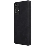 Husa telefon, Nillkin, Pentru Samsung Galaxy A13 4G, Negru