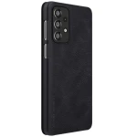 Husa telefon, Nillkin, Pentru Samsung Galaxy A13 4G, Negru