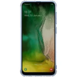 Husa din silicon transparent, pentru Samsung Galaxy A30- Nillkin
