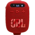 Boxa Portabila Bluetooth JBL Wind 3, 5W, Waterproof, Rosu
