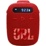 Boxa Portabila Bluetooth JBL Wind 3, 5W, Waterproof, Rosu