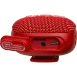Boxa Portabila Bluetooth JBL Wind 3, 5W, Waterproof, Rosu