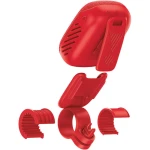 Boxa Portabila Bluetooth JBL Wind 3, 5W, Waterproof, Rosu
