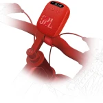 Boxa Portabila Bluetooth JBL Wind 3, 5W, Waterproof, Rosu
