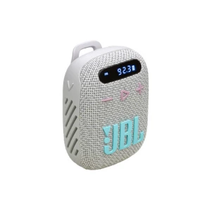 Boxa Portabila Bluetooth JBL Wind 3, 5W, Waterproof, Gri