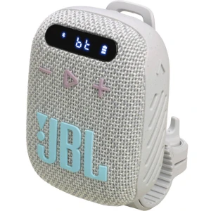 Boxa Portabila Bluetooth JBL Wind 3, 5W, Waterproof, Gri