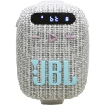 Boxa Portabila Bluetooth JBL Wind 3, 5W, Waterproof, Gri