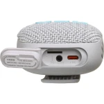 Boxa Portabila Bluetooth JBL Wind 3, 5W, Waterproof, Gri
