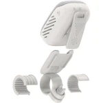 Boxa Portabila Bluetooth JBL Wind 3, 5W, Waterproof, Gri
