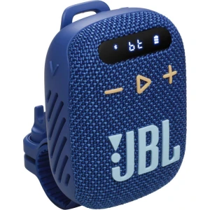 Boxa Portabila Bluetooth JBL Wind 3, 5W, Waterproof, Albastra