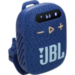 Boxa Portabila Bluetooth JBL Wind 3, 5W, Waterproof, Albastra