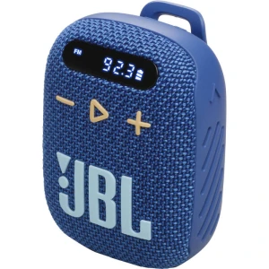 Boxa Portabila Bluetooth JBL Wind 3, 5W, Waterproof, Albastra