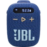Boxa Portabila Bluetooth JBL Wind 3, 5W, Waterproof, Albastra