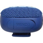 Boxa Portabila Bluetooth JBL Wind 3, 5W, Waterproof, Albastra
