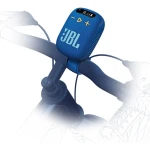Boxa Portabila Bluetooth JBL Wind 3, 5W, Waterproof, Albastra