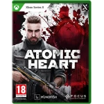 Joc Atomic Heart Pentru Xbox Series X
