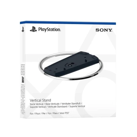 Stand Vertical Sony Consola Slim Pentru Playstation 5