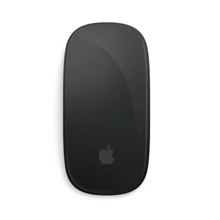 Apple Magic Mouse 2, black