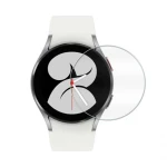 Set 6 Folie protectie din silicon compatibil cu Samsung Galaxy Watch 6 / Watch5 / Watch4 40mm Series