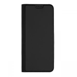Husa DuxDucis SkinPro compatibila cu Samsung Galaxy A04e Black