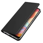 Husa DuxDucis SkinPro compatibila cu Samsung Galaxy A04e Black
