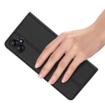 Husa DuxDucis SkinPro compatibila cu Samsung Galaxy A04e Black