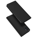 Husa DuxDucis SkinPro compatibila cu Samsung Galaxy A04e Black