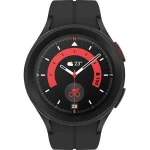 SAMSUNG Galaxy Watch 5 Pro, 45mm, BT, BLACK TITANIUM