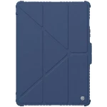 Husa protectie tableta, pentru Galaxy Tab S9- Nillkin Bumper albastra