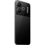 Telefon mobil Poco M6, 6GB RAM, 128GB, Black