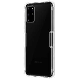 Husa pentru Samsung S20 Plus, Nillkin Nature TPU, Gel, Ultra Slim, Transparent