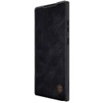 Husa pentru Samsung Galaxy S23 Ultra - Nillkin QIN Leather Pro Case - Black