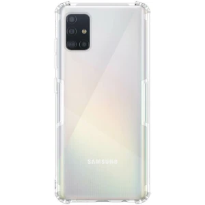 Husa pentru Samsung Galaxy A71 Nillkin tpu nature transparenta