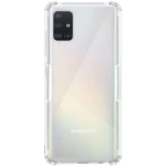 Husa pentru Samsung Galaxy A71 Nillkin tpu nature transparenta