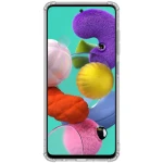 Husa pentru Samsung Galaxy A71 Nillkin tpu nature transparenta