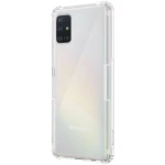 Husa pentru Samsung Galaxy A71 Nillkin tpu nature transparenta