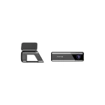 Camera auto 70mai Dash Cam M500 128GB 1944P, 170FOV°, GPS, HDR, ADAS