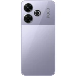 Telefon mobil Poco M6, 6GB RAM, 128GB, Violet