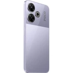 Telefon mobil Poco M6, 6GB RAM, 128GB, Violet
