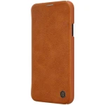Husa Nillkin, pentru Iphone 11 Pro, Piele, Maro