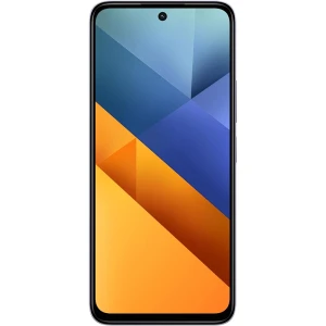 Telefon mobil Poco M6, 8GB RAM, 256GB, Silver
