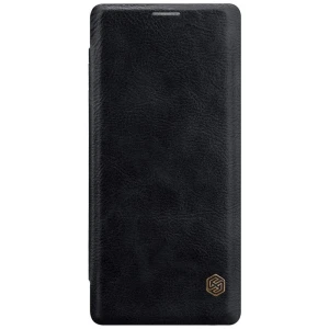Husa pentru Samsung Galaxy Note 9 Qin Nillkin Neagra