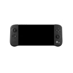 Consola Ayaneo Next Lite Amd R7 4800u 16+512gb Black