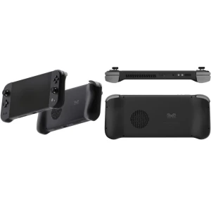Consola Ayaneo Next Lite Amd R7 4800u 16+512gb Black