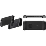 Consola Ayaneo Next Lite Amd R7 4800u 16+512gb Black