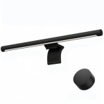 Lampa LED pentru monitor Xiaomi Mi Monitor, 5W, temperatura lumina 2700-6500K, telecomanda fara fir, 2 x baterie AAA, Negru