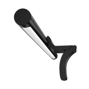 Lampa LED pentru monitor Xiaomi Mi Monitor, 5W, temperatura lumina 2700-6500K, telecomanda fara fir, 2 x baterie AAA, Negru